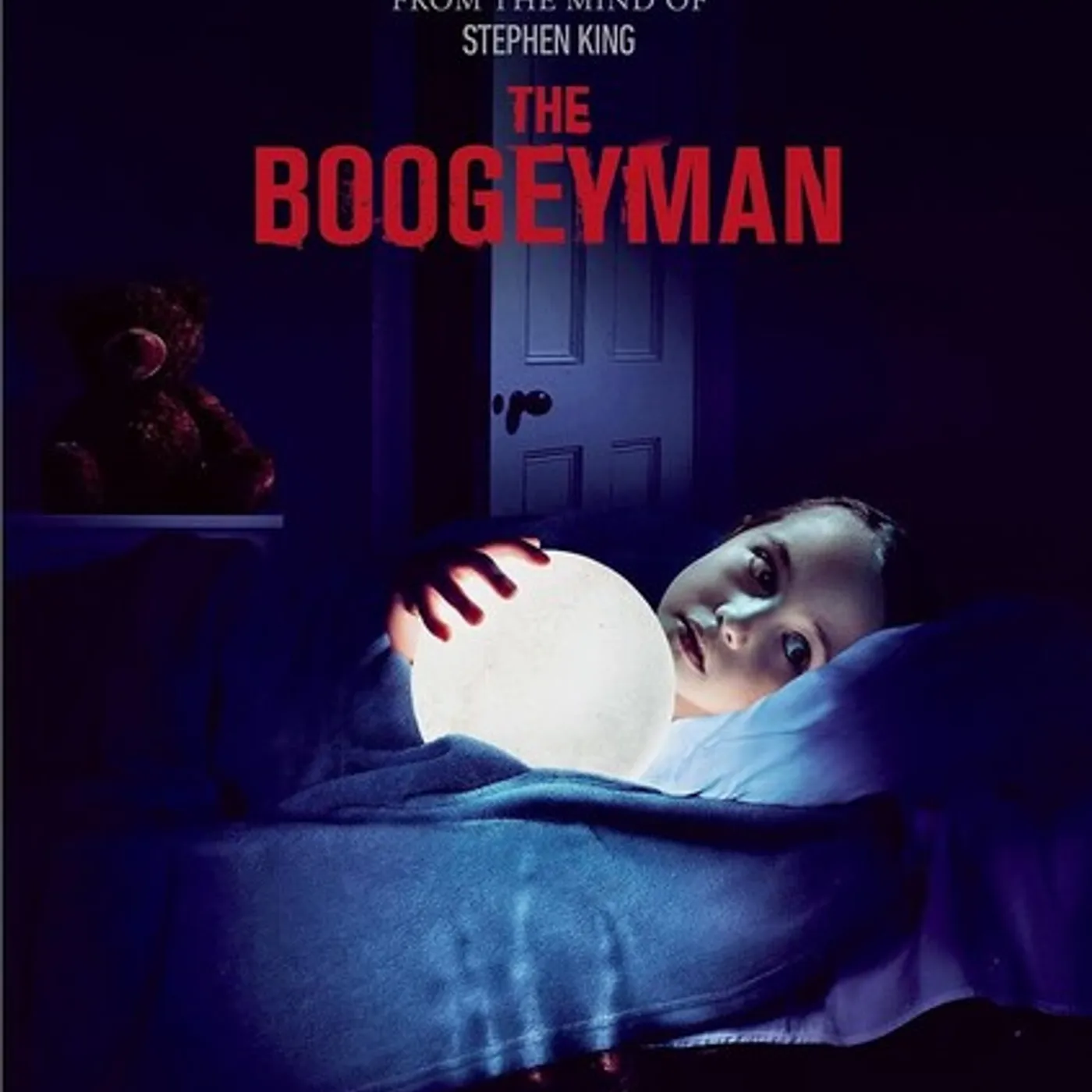 Boogeyman Blu-ray