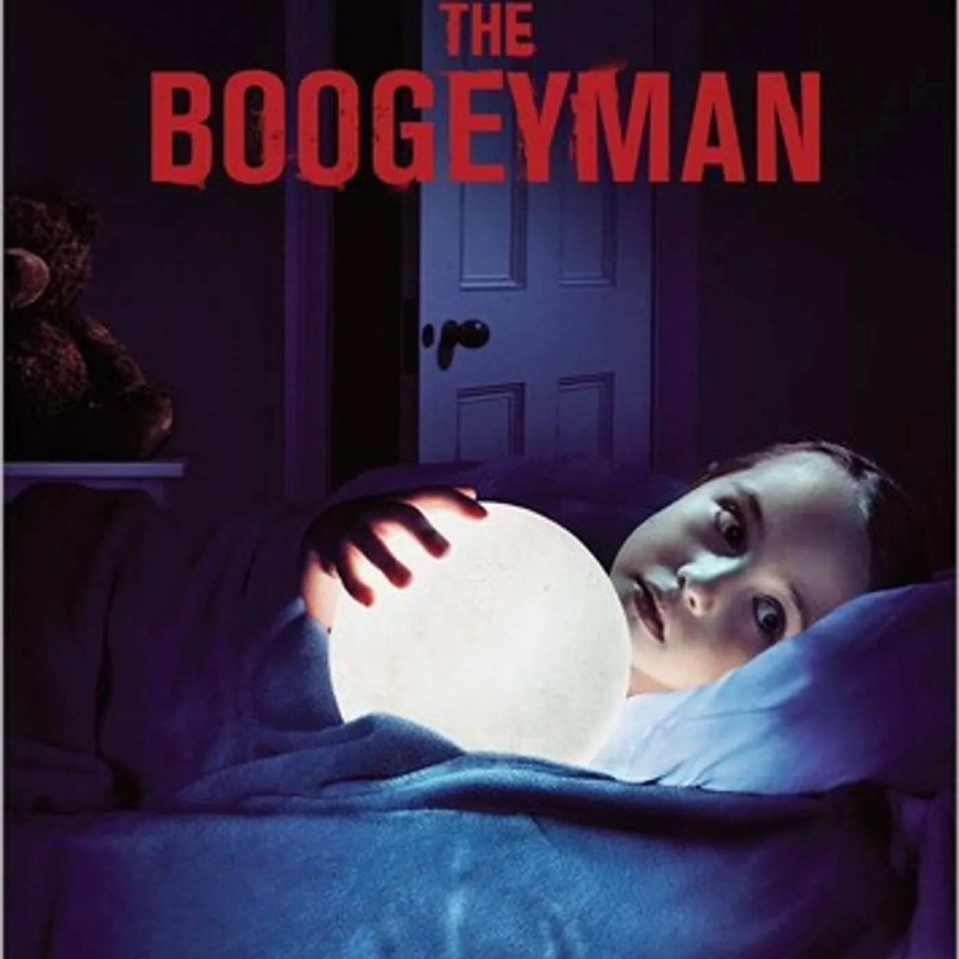 Boogeyman DVD