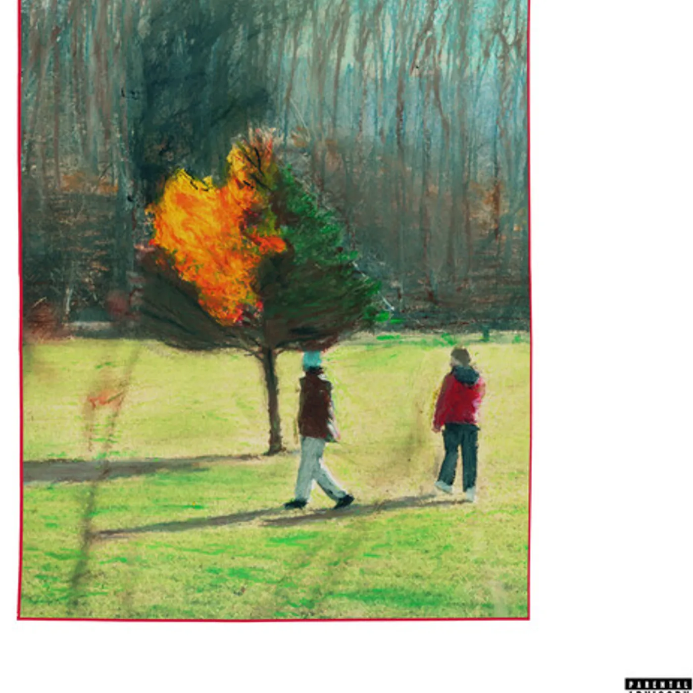 Citizen CALLING THE DOGS CD