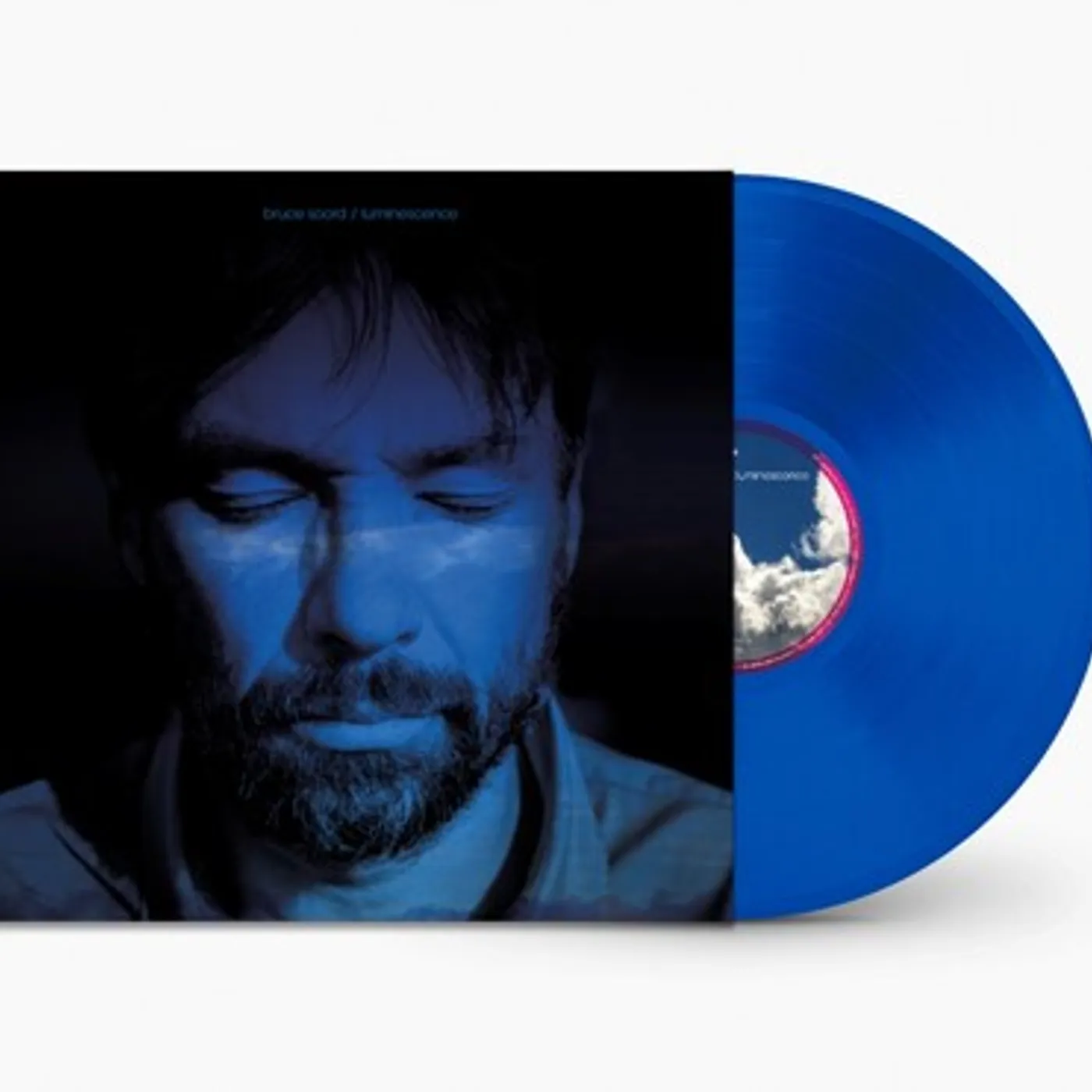Bruce Soord LUMINESCENCE Vinyl Record