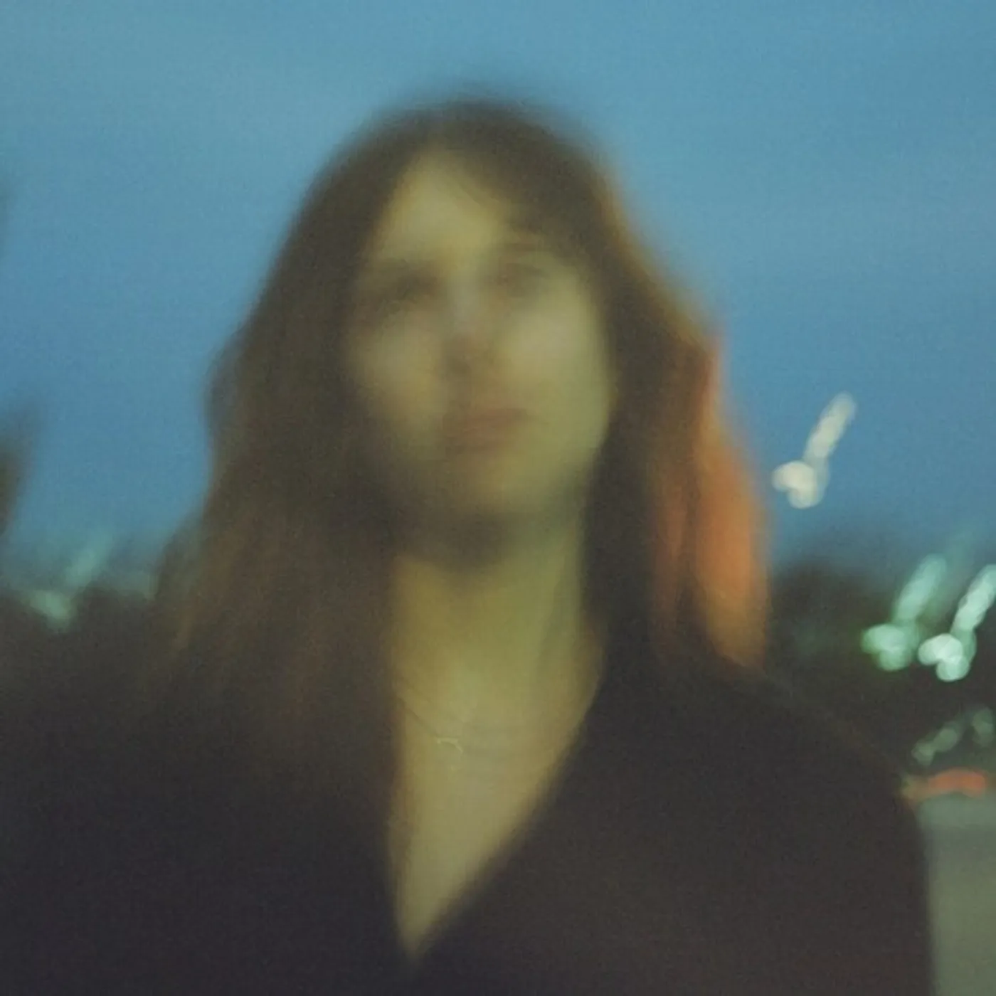 Laurel Halo ATLAS Vinyl Record