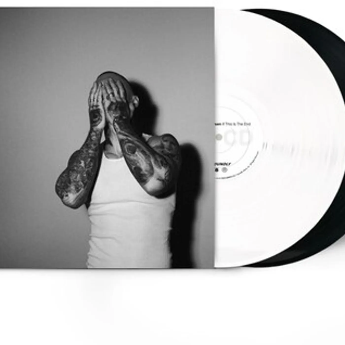 Noah Gundersen If This Is The End Vinyl Record