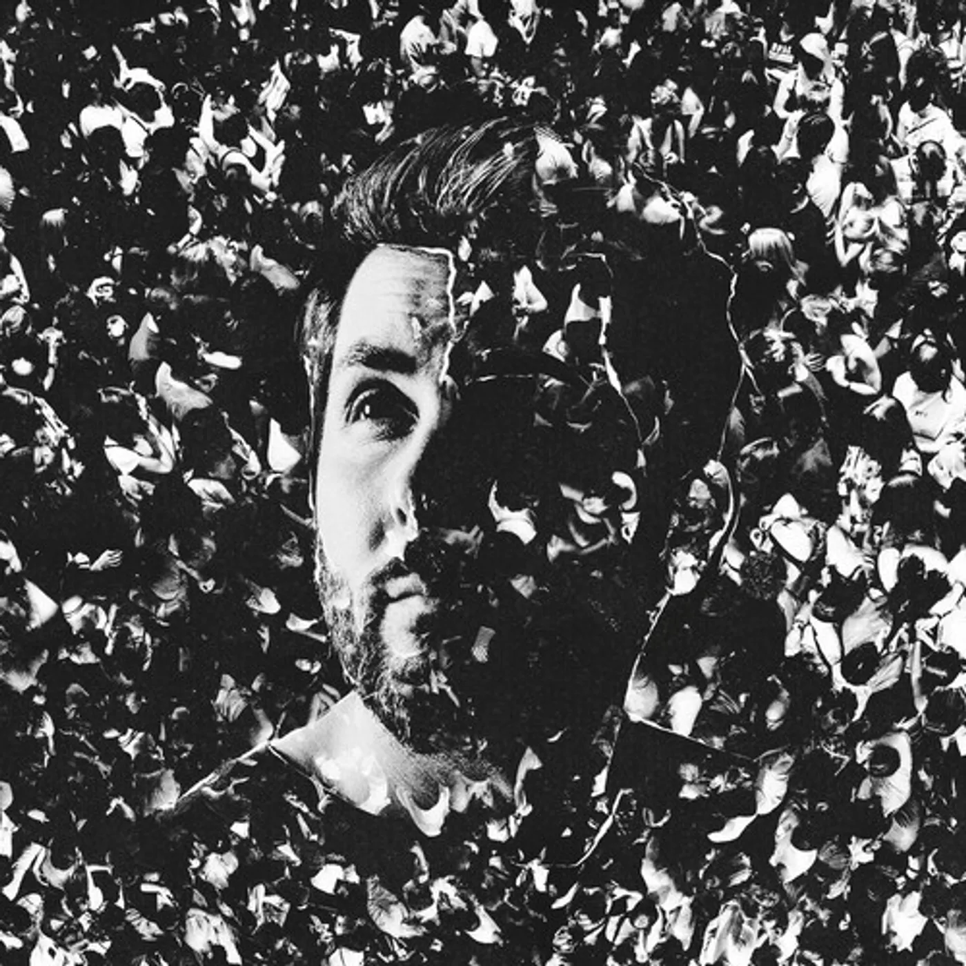 Ariel Posen REASONS WHY Vinyl Record