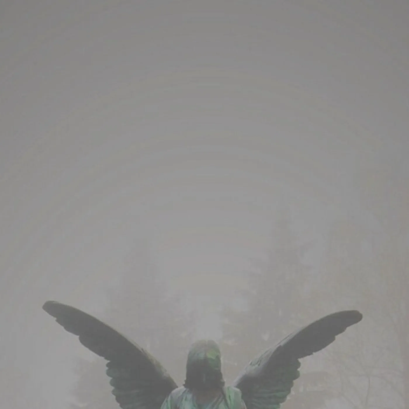 Jesu PITY / PIETY Vinyl Record