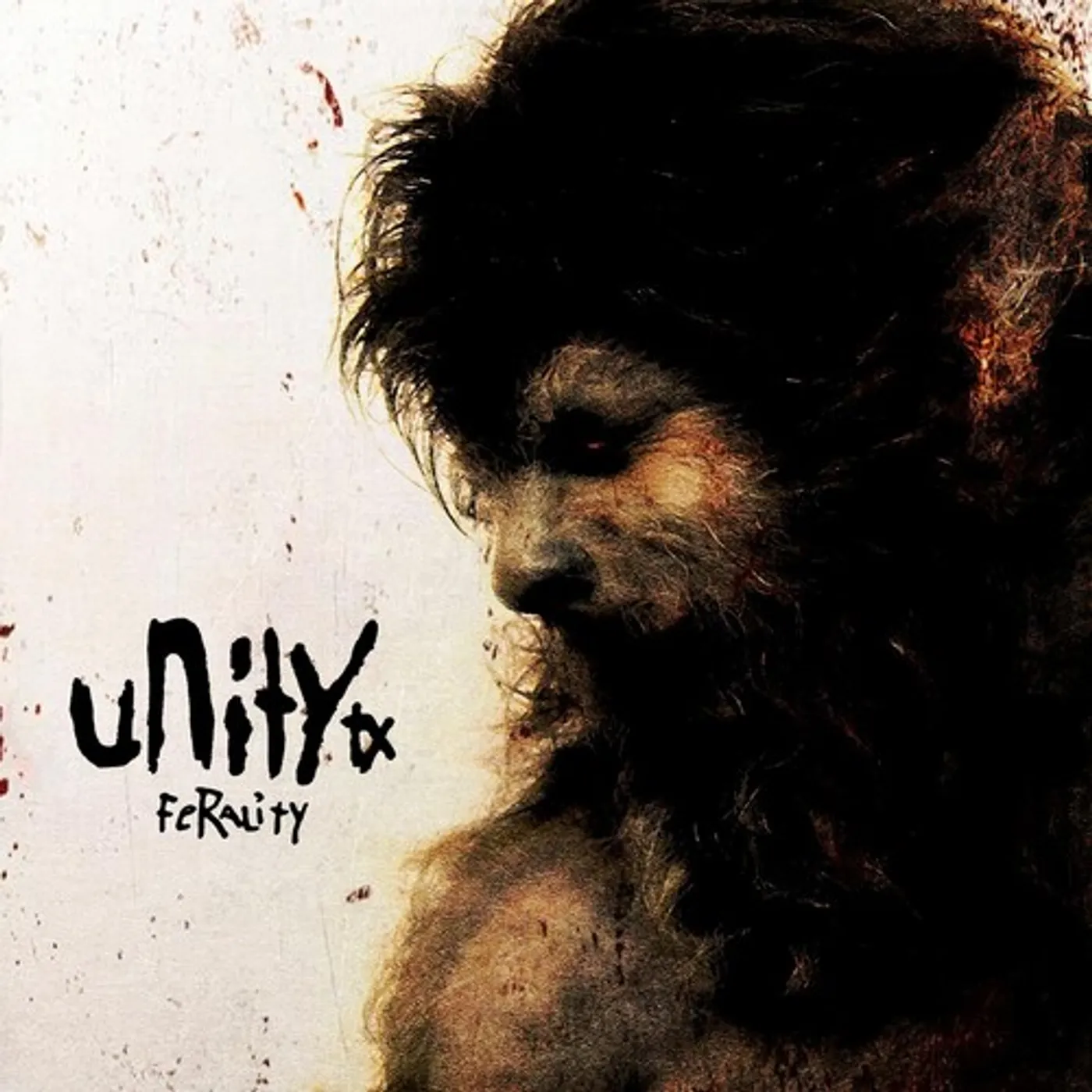 UnityTX FERALITY CD