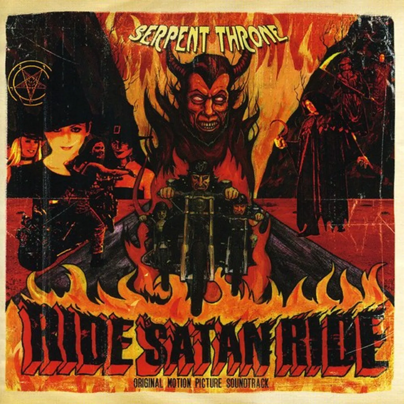 Woods of Desolation AS THE STARS CD