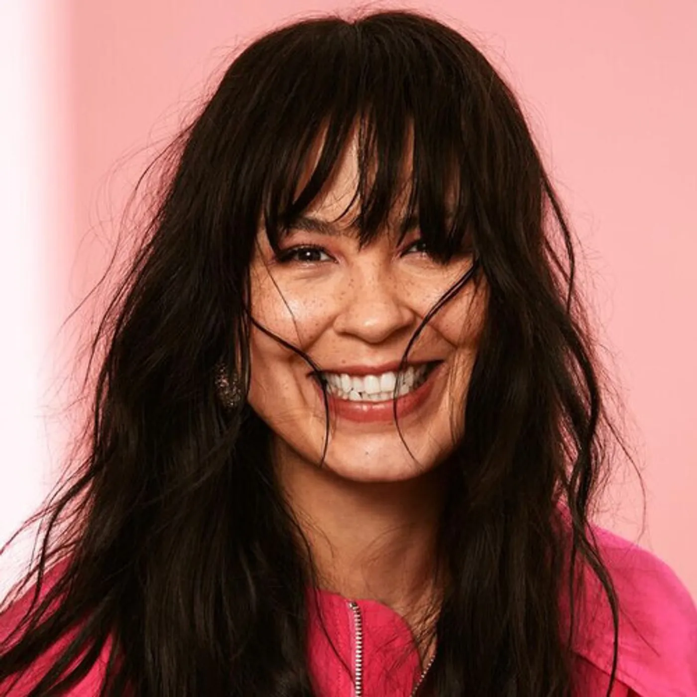 Maria Mena They Never Leave Their Wives Vinyl Record