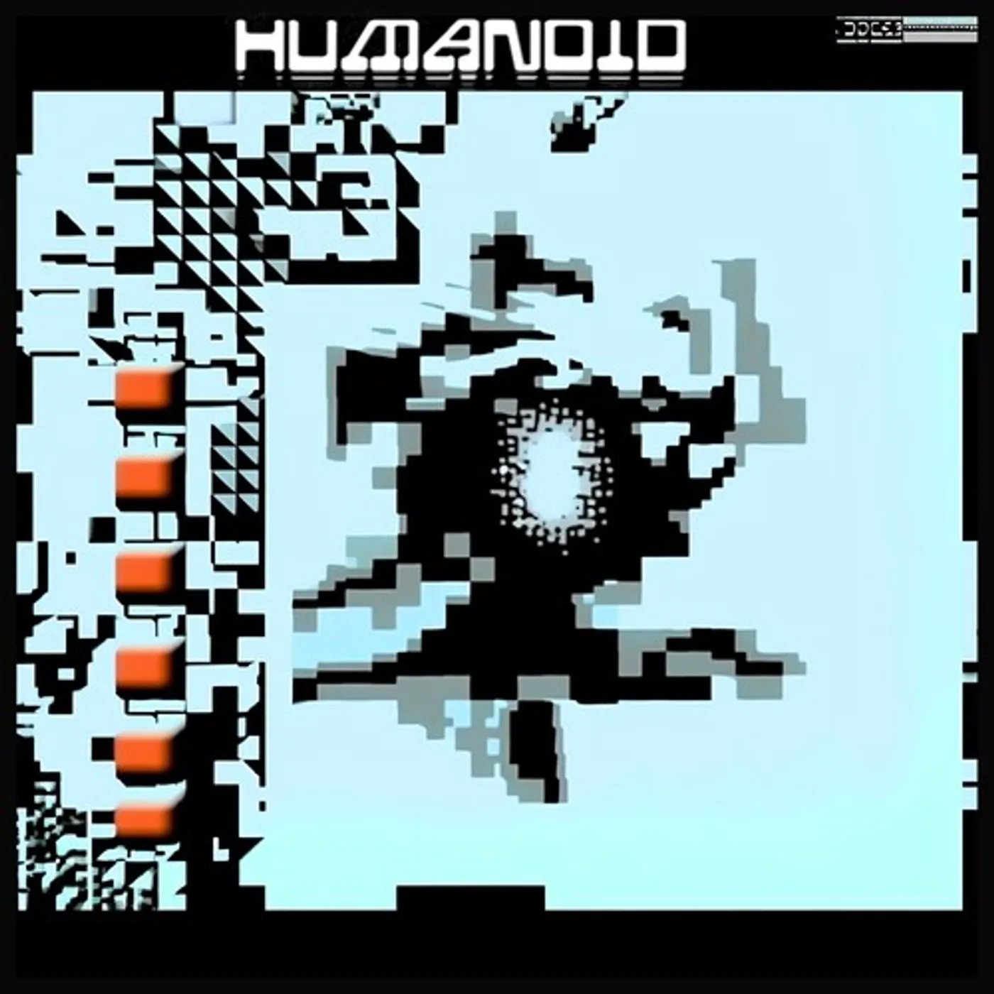 Humanoid SWEET ACID SOUND CD