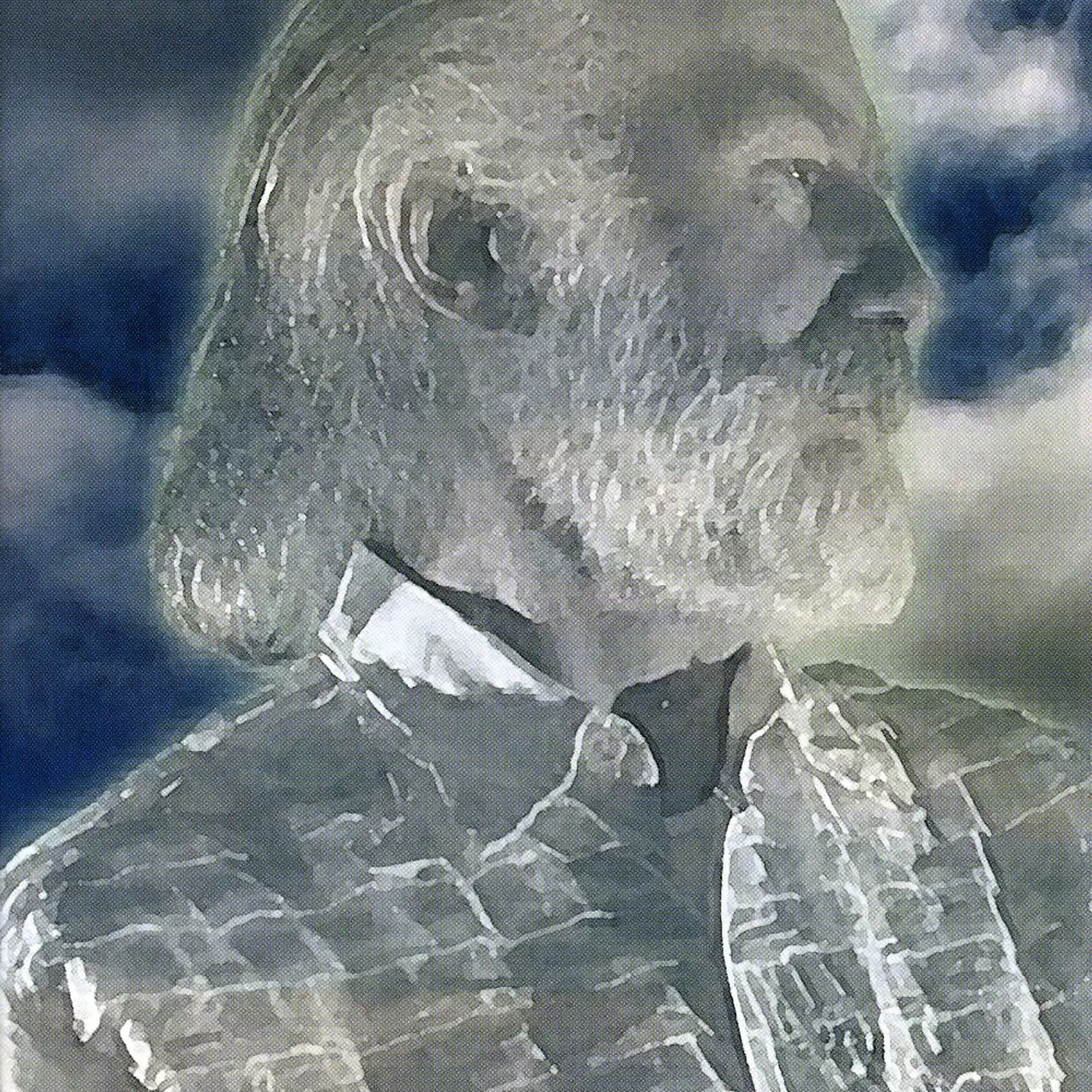 Roy Harper BEYOND THE DOOR CD