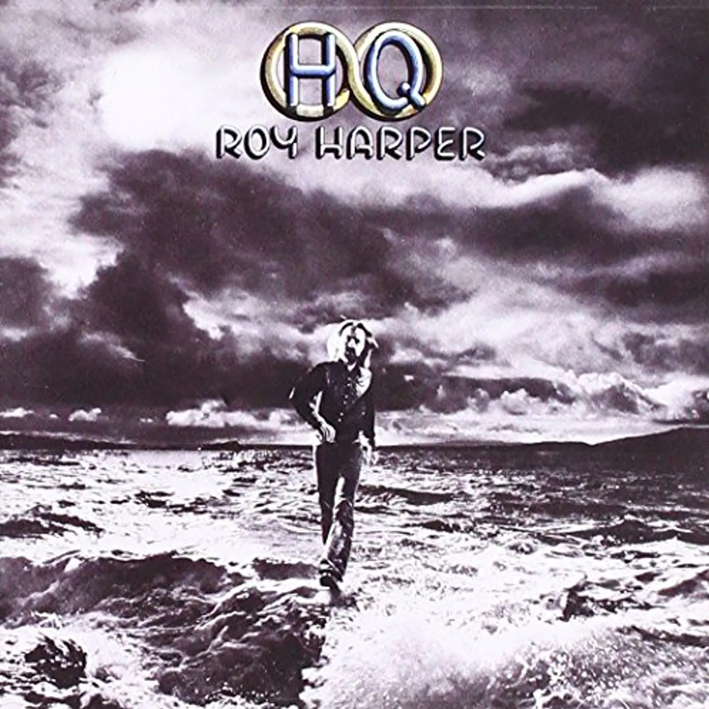 Roy Harper HQ CD