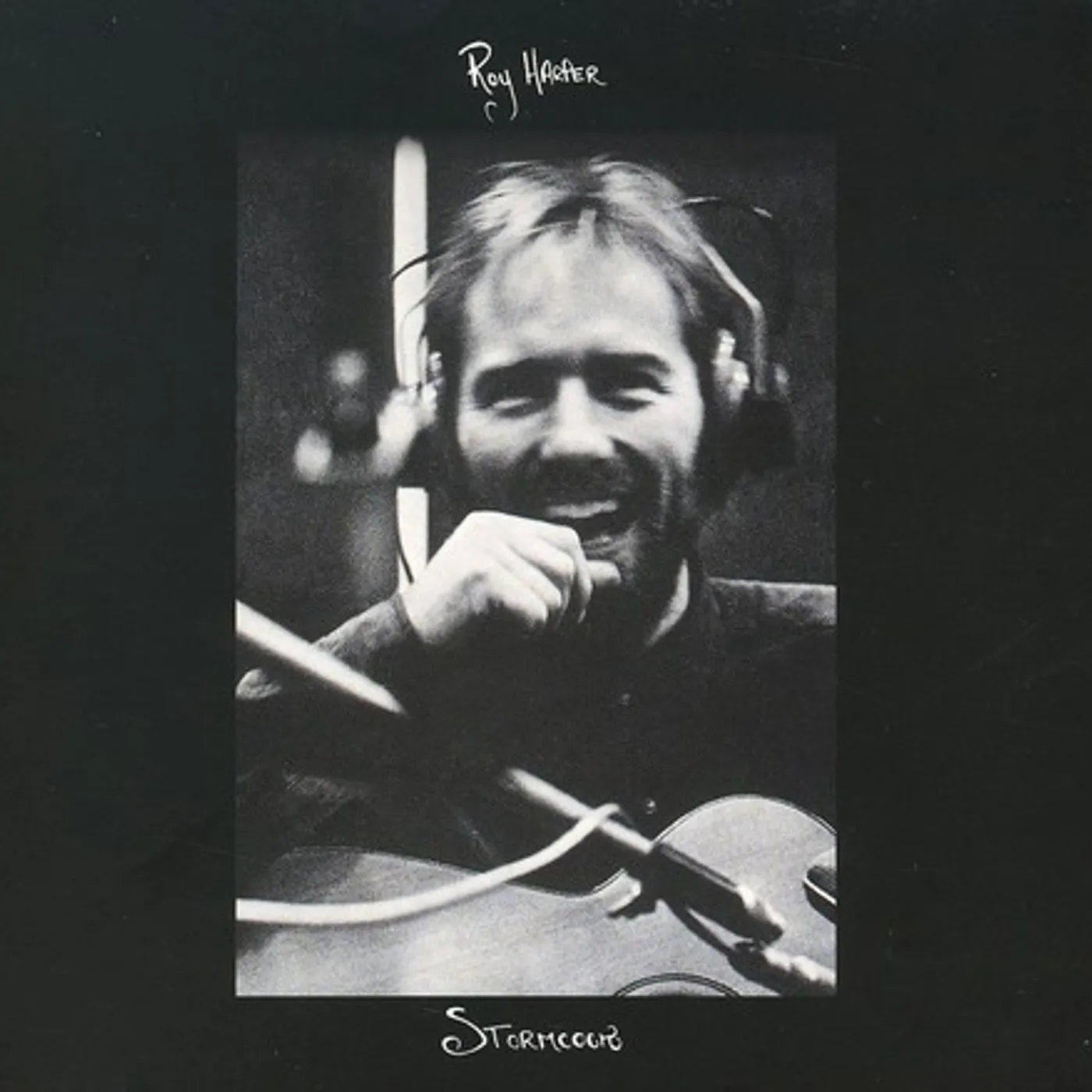 Roy Harper STORMCOCK CD