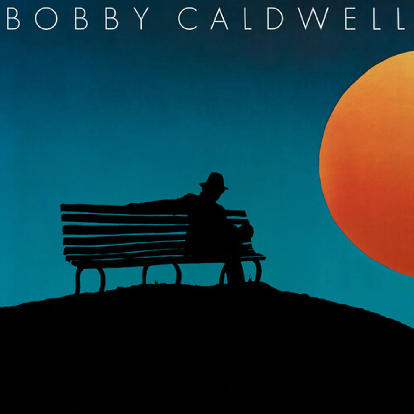 Bobby Caldwell Vinyl Record