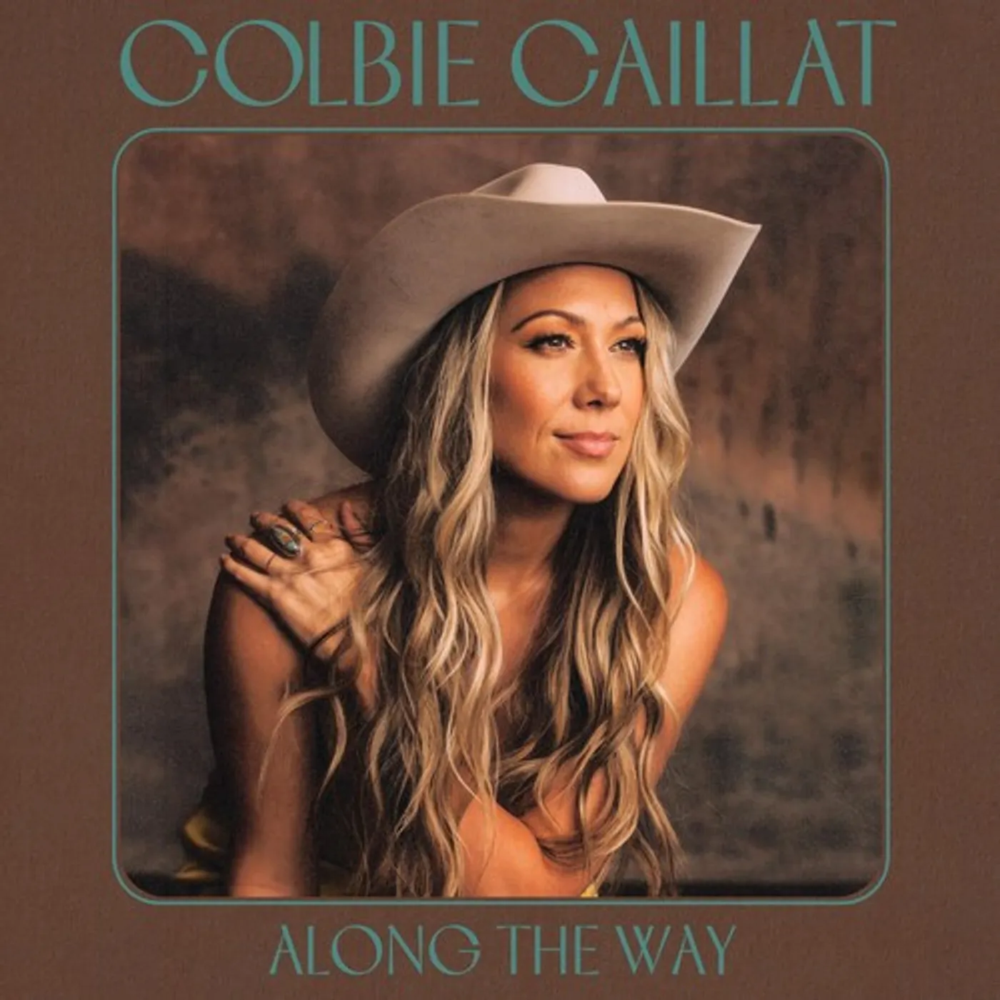 Colbie Caillat ALONG THE WAY CD