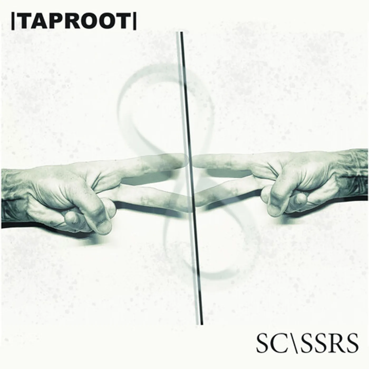 Taproot SC\SSRS Vinyl Record - Black Vinyl, Gatefold Sleeve