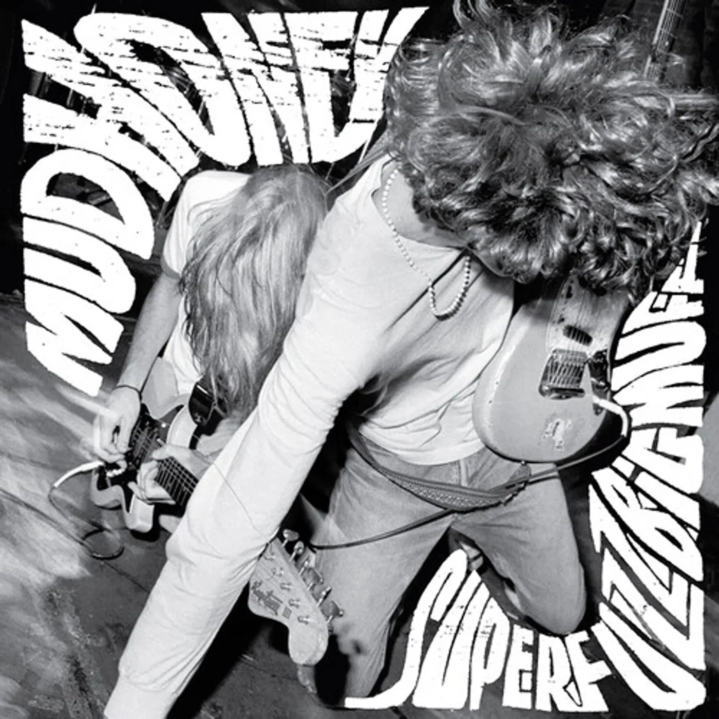 Mudhoney SUPERFUZZ BIGMUFF Vinyl Record