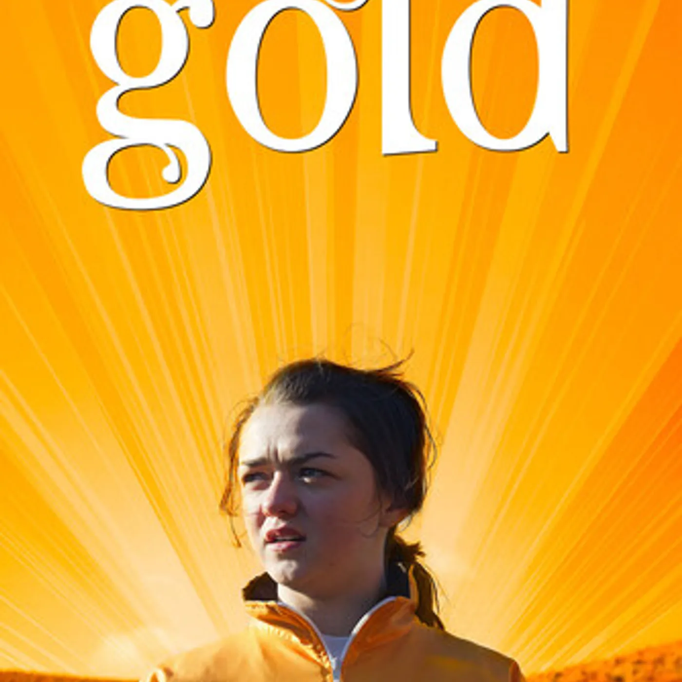 GOLD DVD