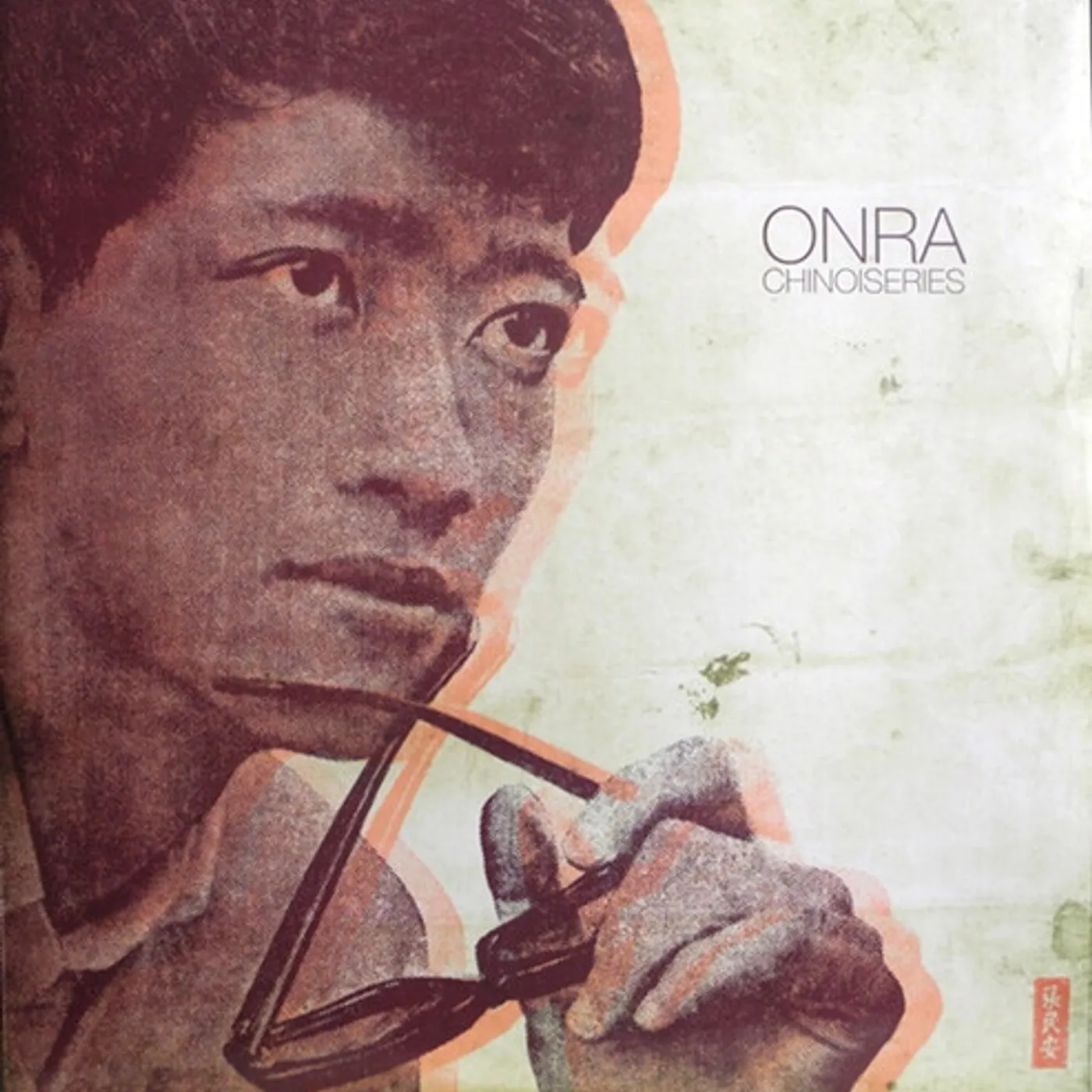 Onra CHINOISERIES Vinyl Record