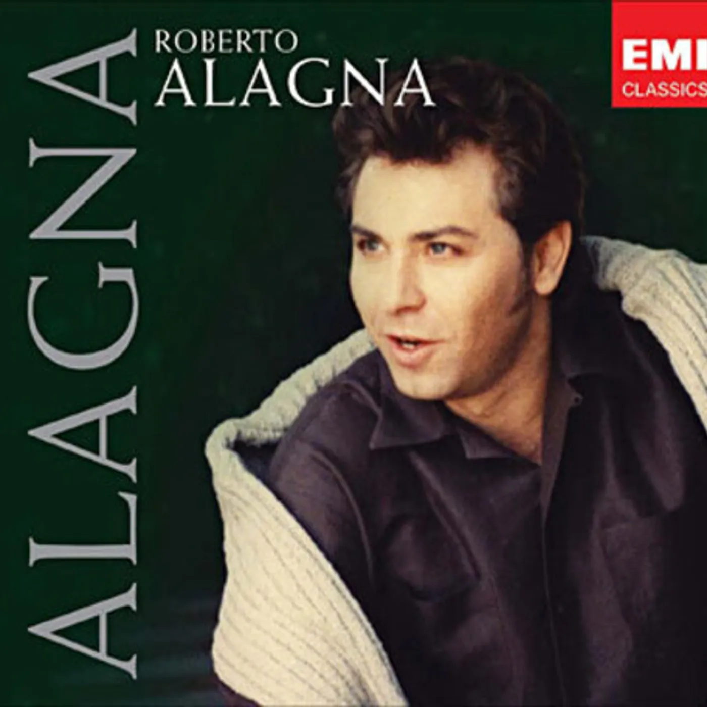 ROBERTO ALAGNA (DIG) CD