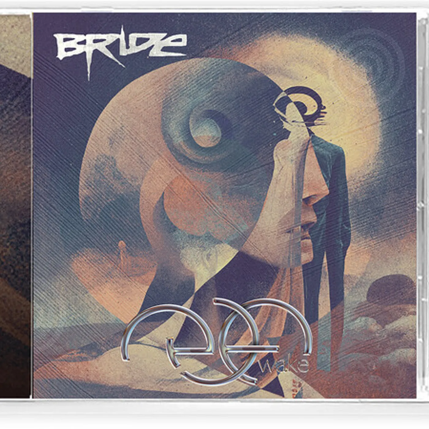 Bride ARE YOU AWAKE CD