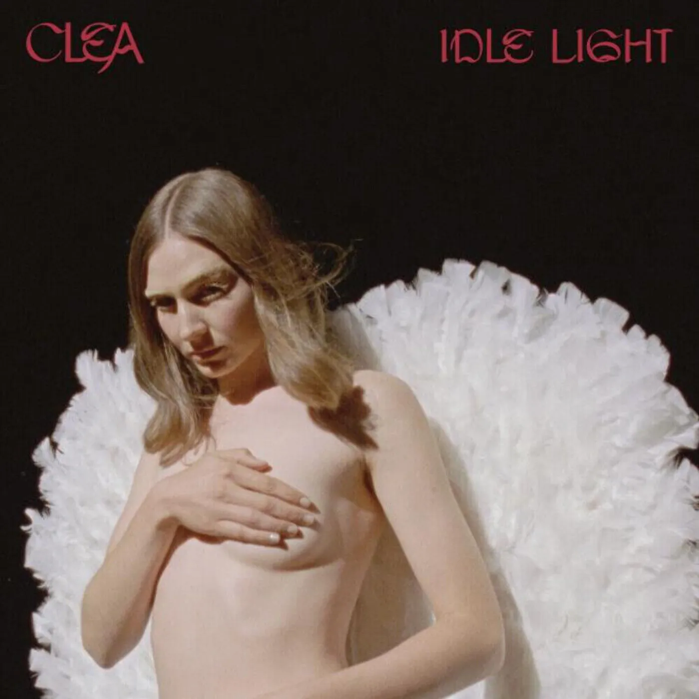 Clea IDLE LIGHT Vinyl Record