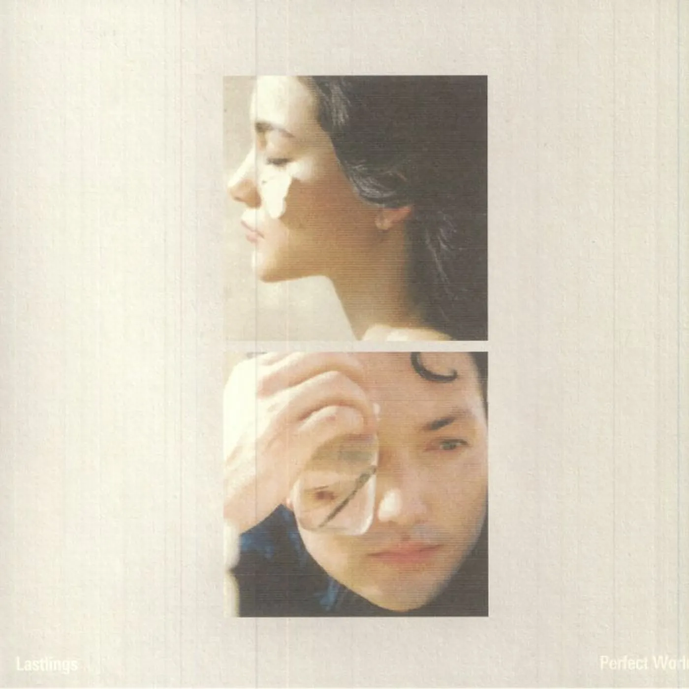 Lastlings PERFECT WORLD Vinyl Record