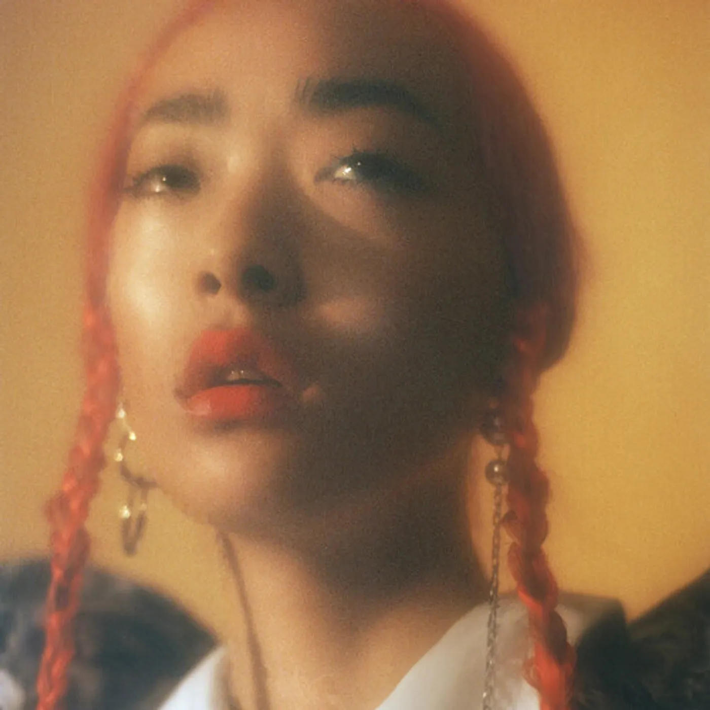 Rina Sawayama Rina Vinyl Record