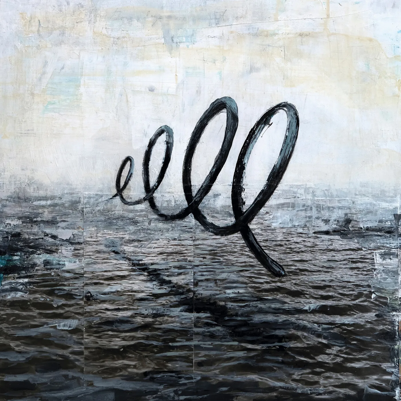 hackedepicciotto KEEPSAKES Vinyl Record