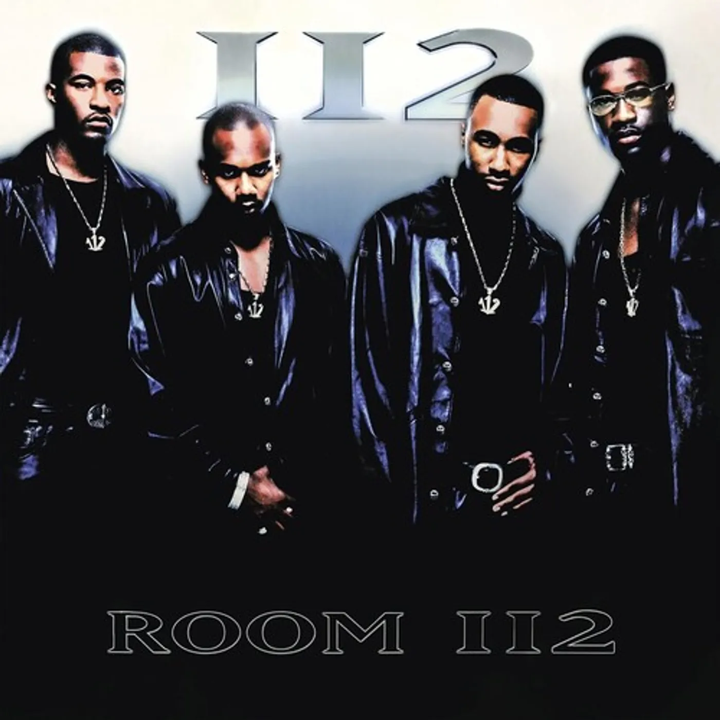 ROOM 112 Vinyl Record