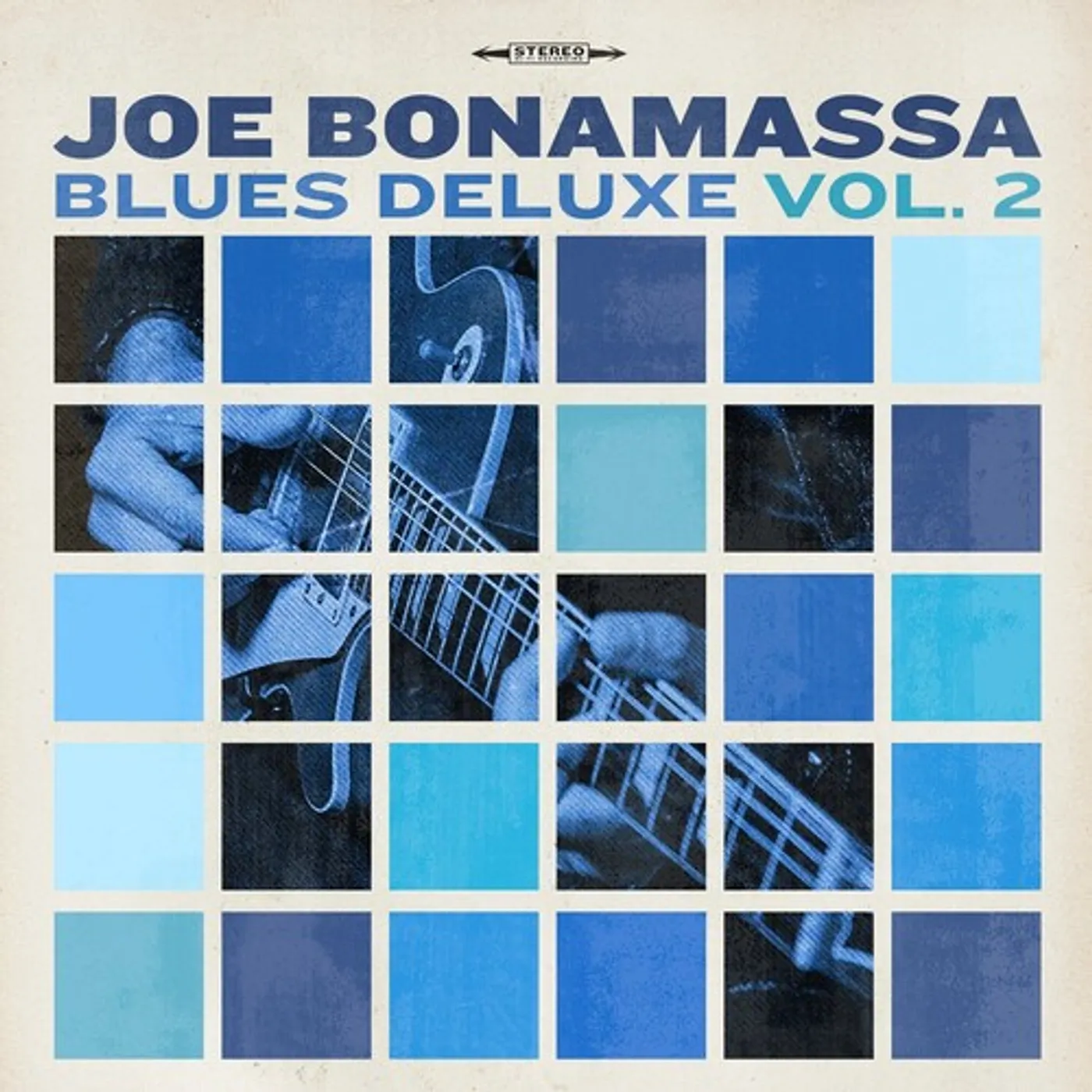 Joe Bonamassa BLUES DELUXE VOL. 2 CD
