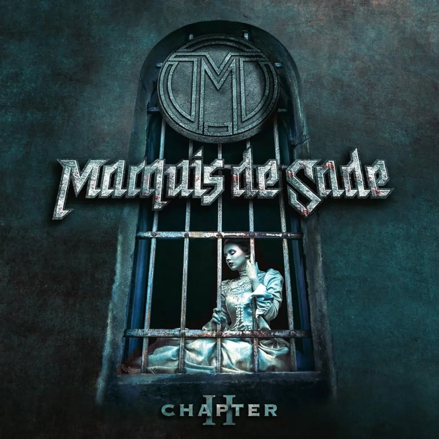 Marquis De Sade CHAPTER II Vinyl Record