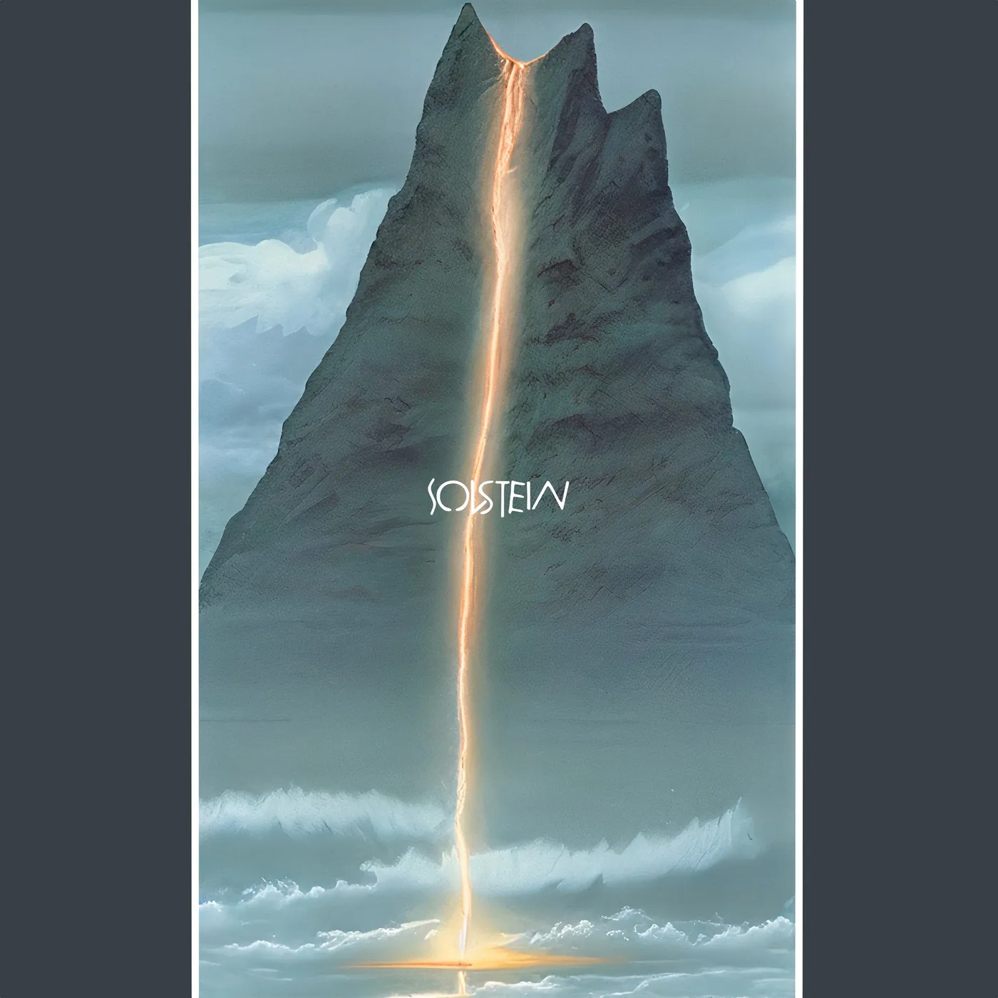 SOLSTEIN Vinyl Record