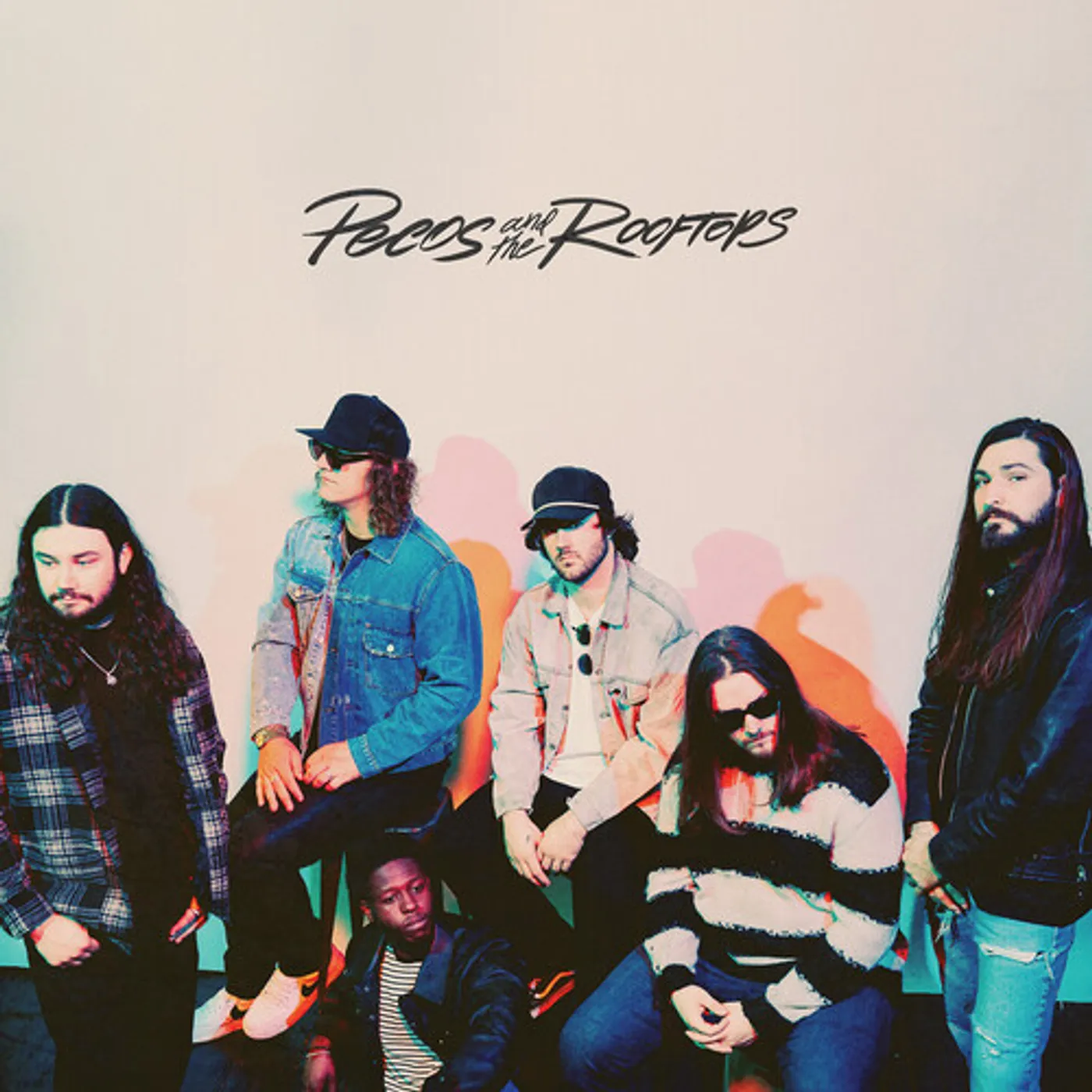 PECOS & THE ROOFTOPS CD