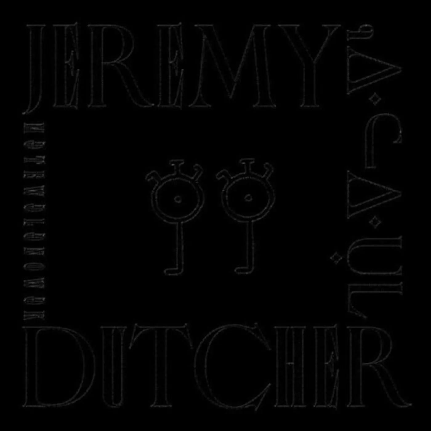 Jeremy Dutcher MOTEWOLONUWOK Vinyl Record