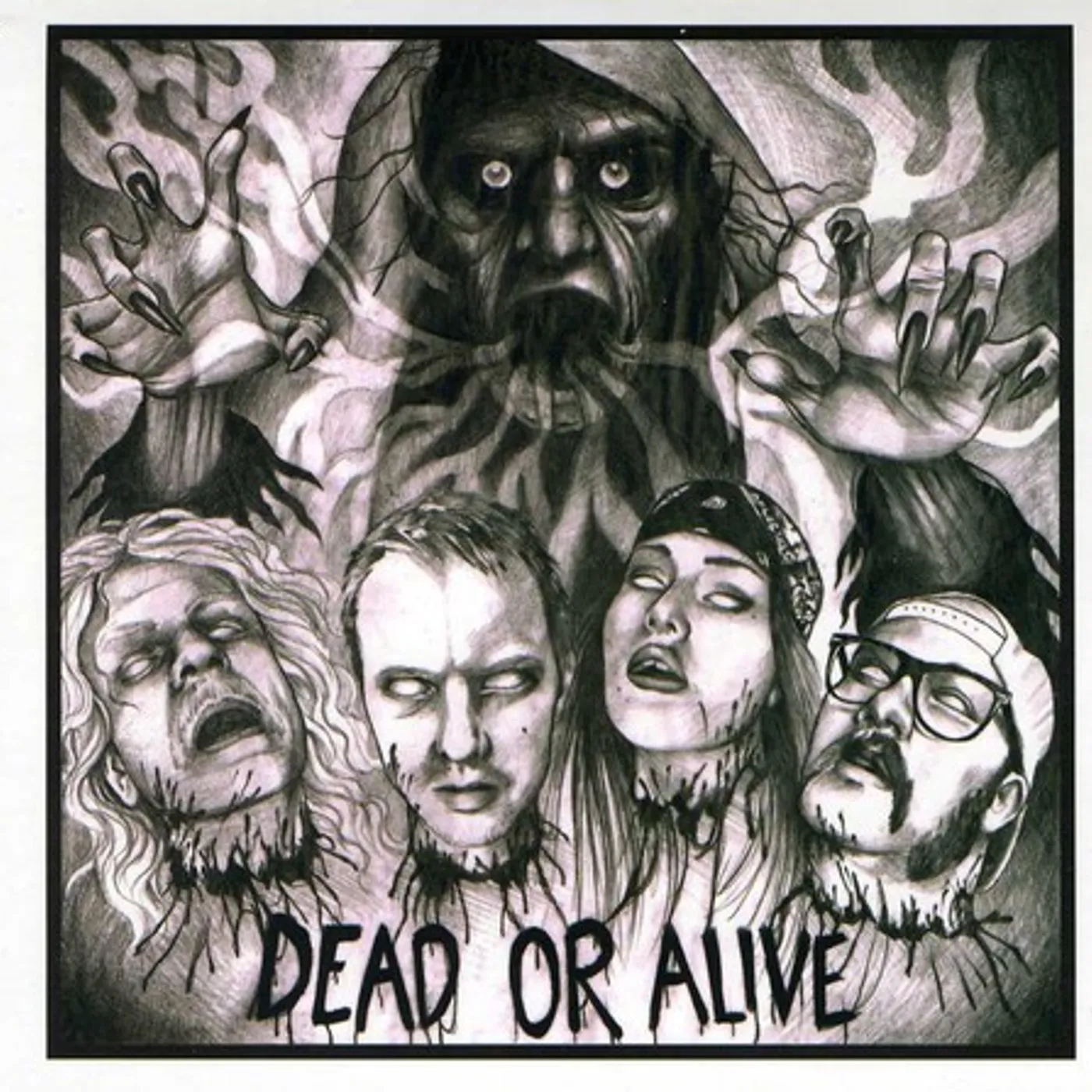 BEAST! DEAD OR ALIVE CD