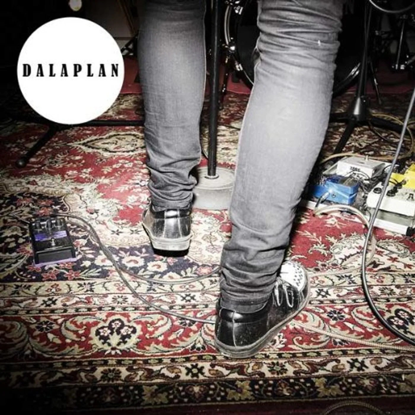 Dalaplan Vinyl Record