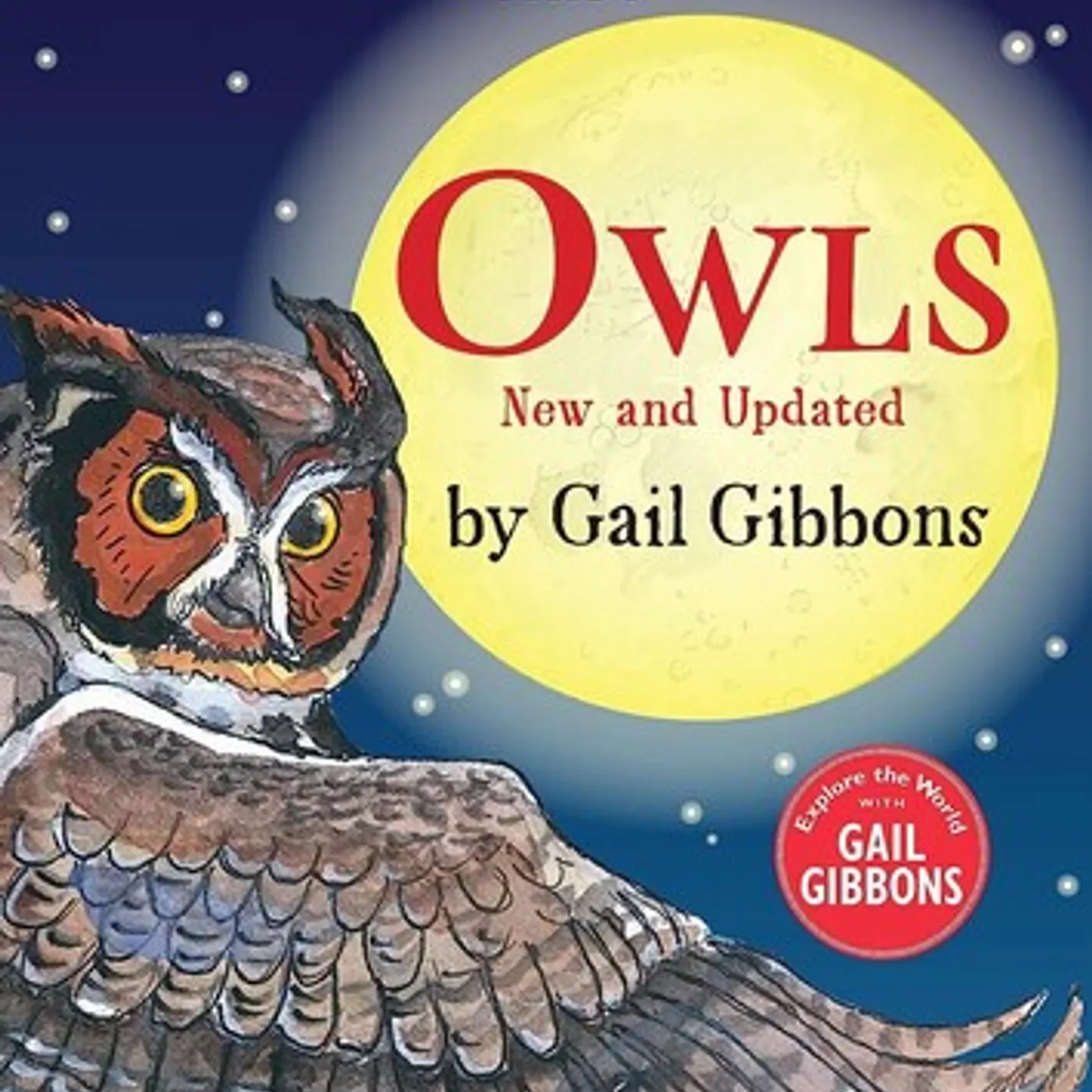 OWLS DVD