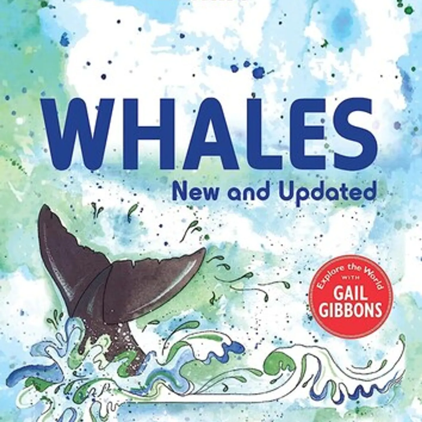 Whales DVD