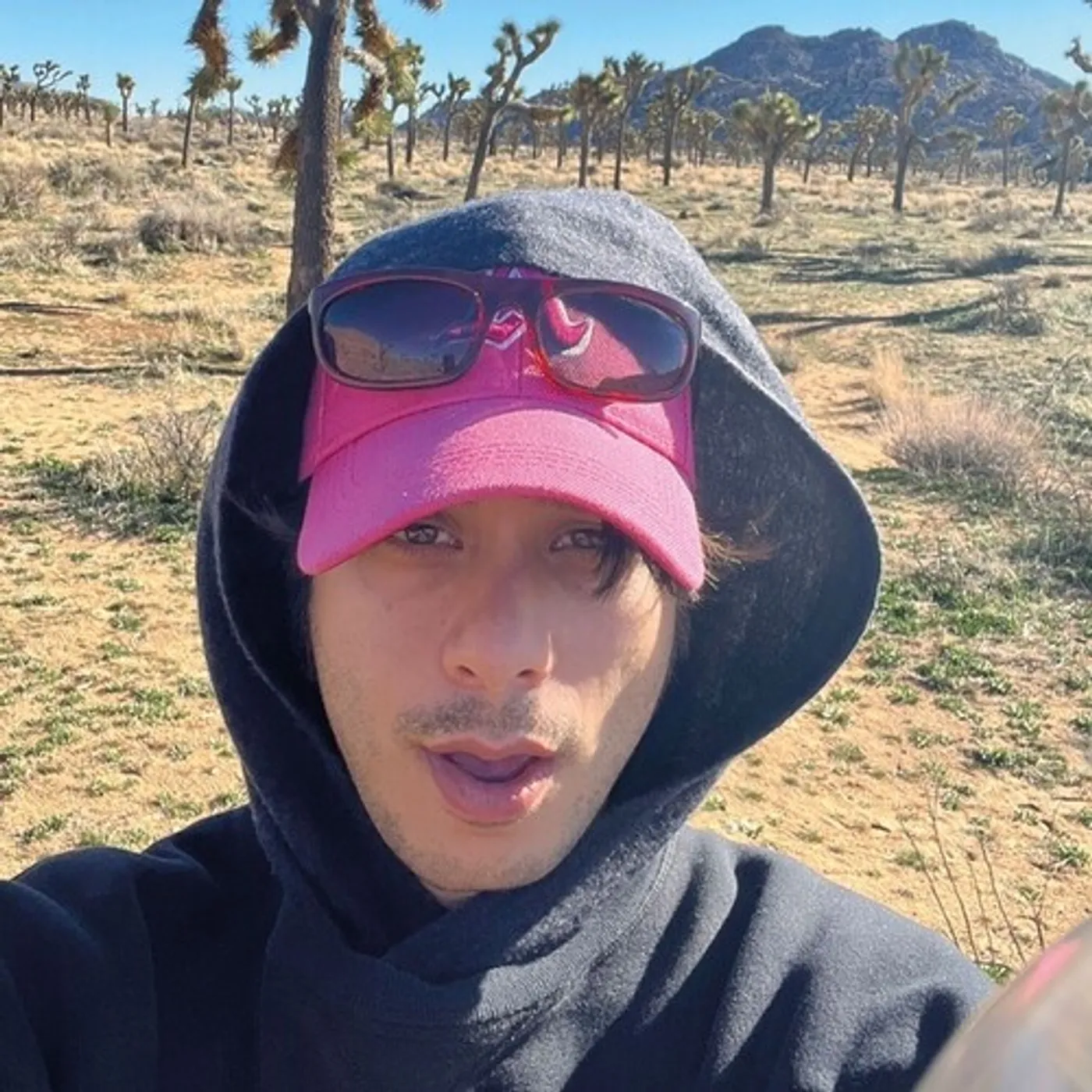 Baba Stiltz PAID TESTIMONY Vinyl Record