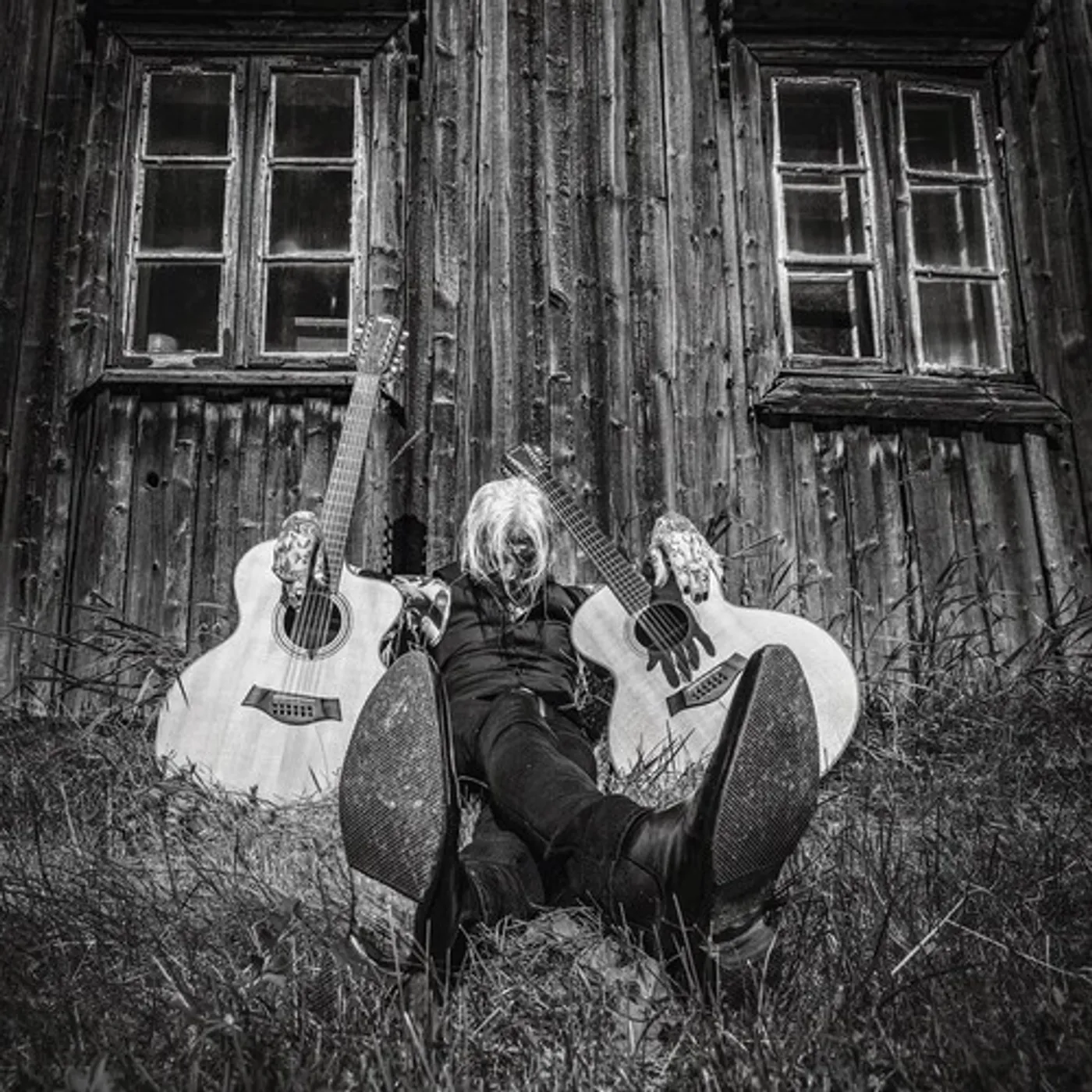 Ledfoot COFFIN NAIL CD