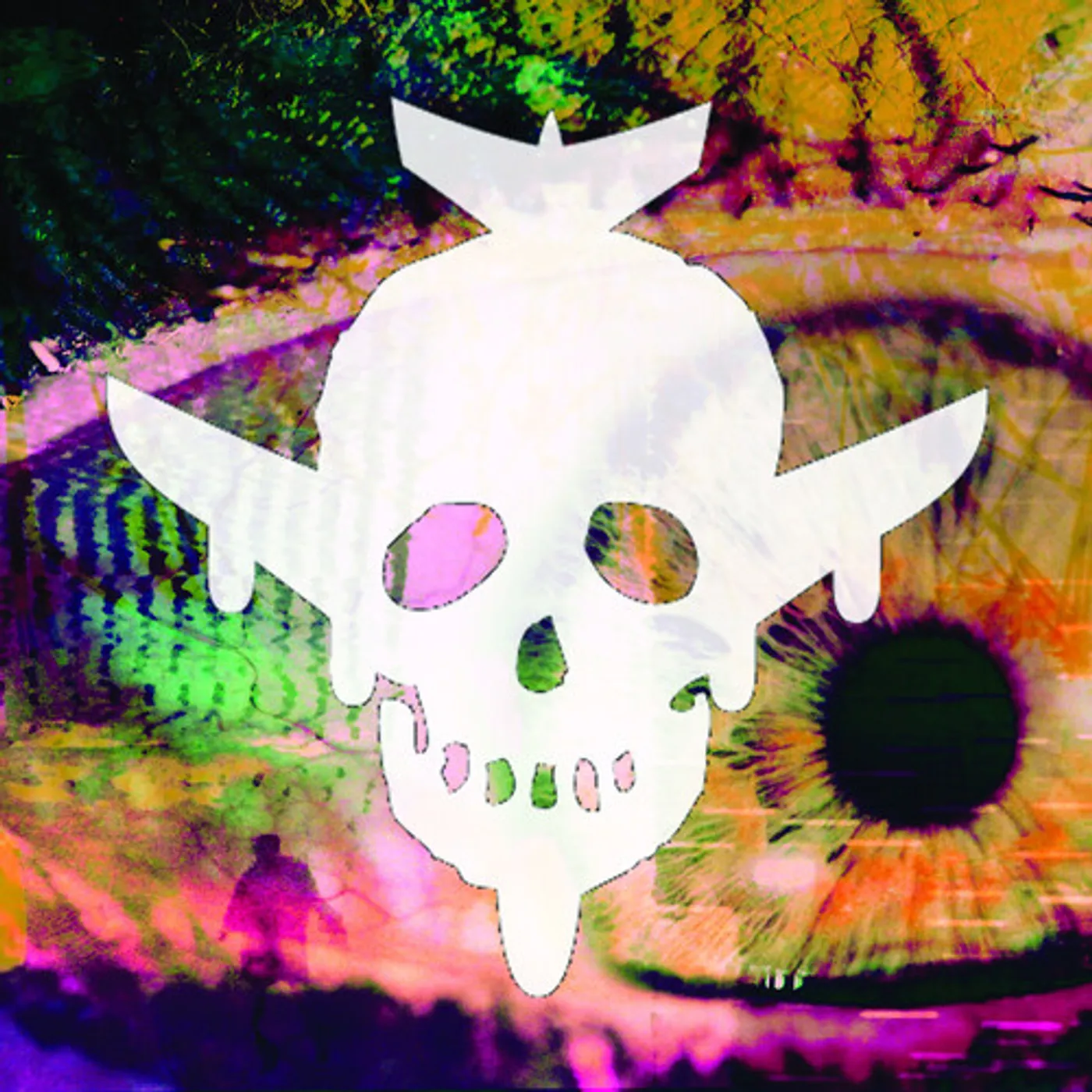 Pete International Airport IT FELT LIKE THE END OF THE WORLD Vinyl Record