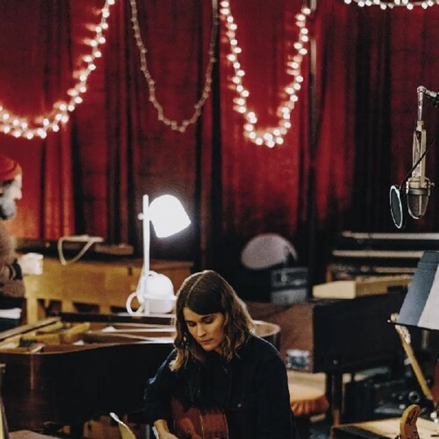 Jenny Owen Youngs AVALANCHE Vinyl Record