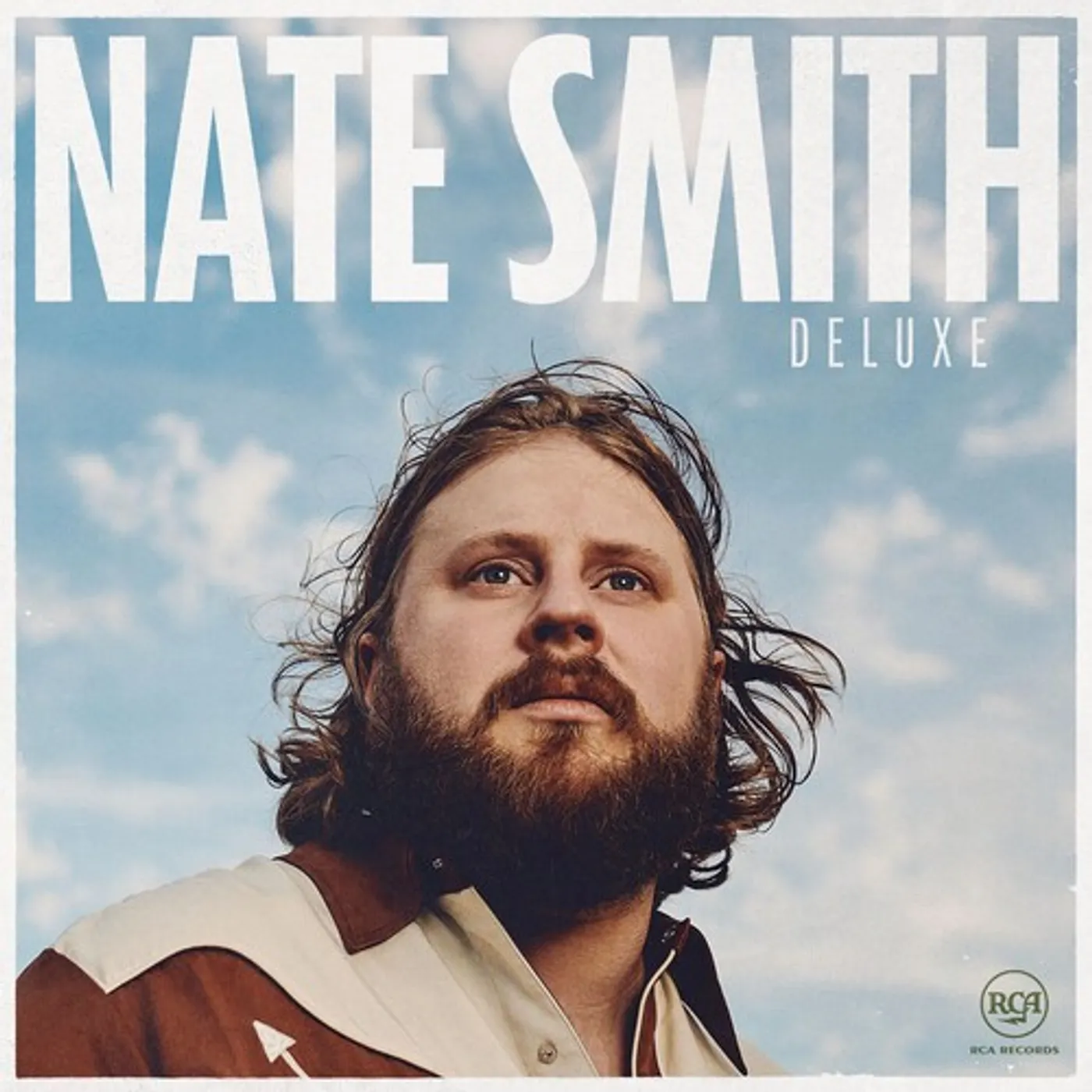 NATE SMITH Vinyl Record
