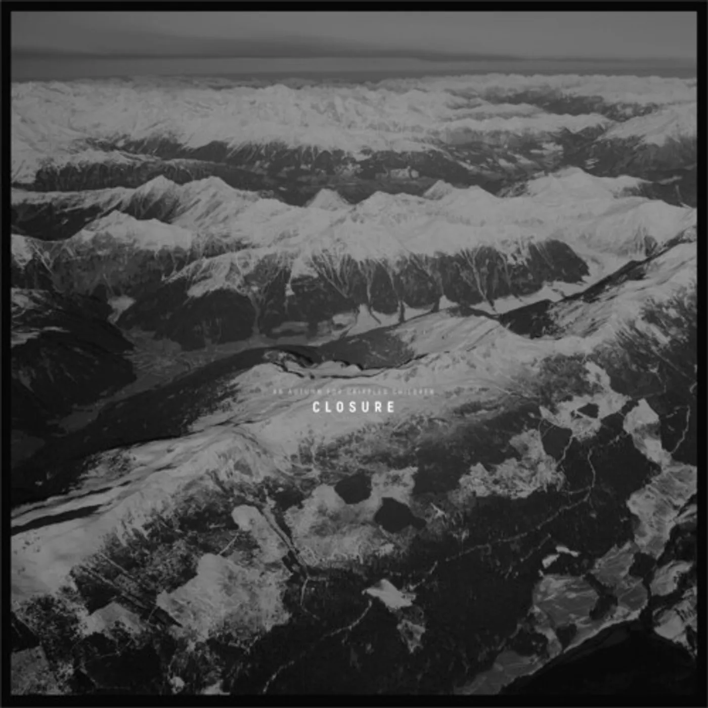 An Autumn for Crippled Children CLOSURE CD