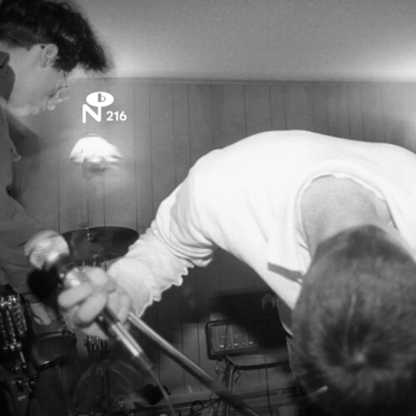 Native Nod THIS CAN'T EXIST Vinyl Record