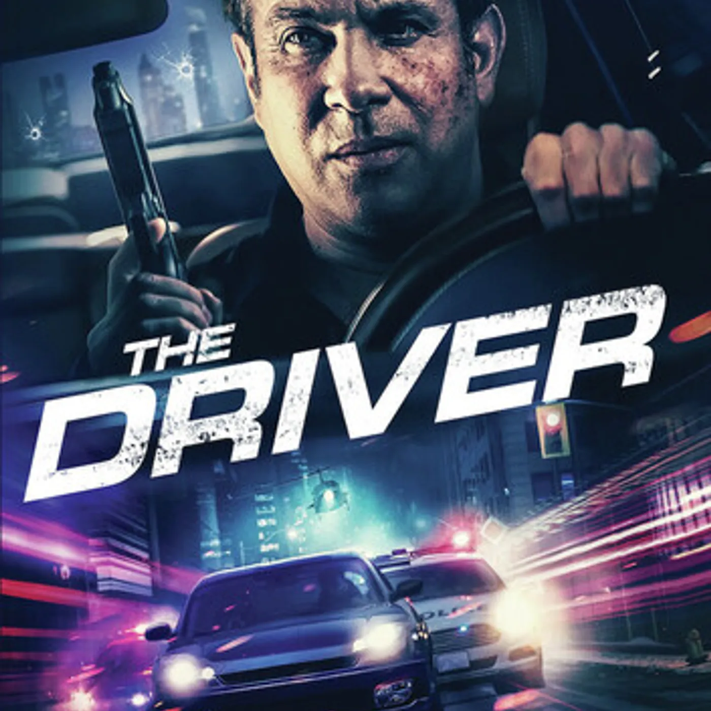 Driver DVD