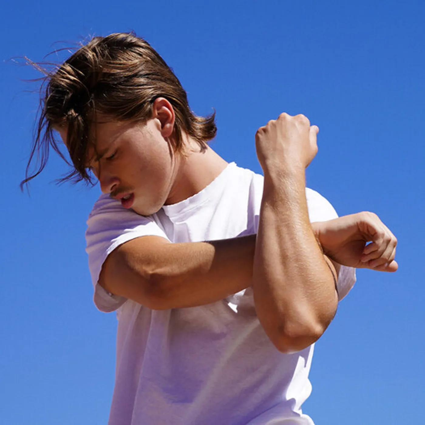 Ryan Beatty CALICO CD