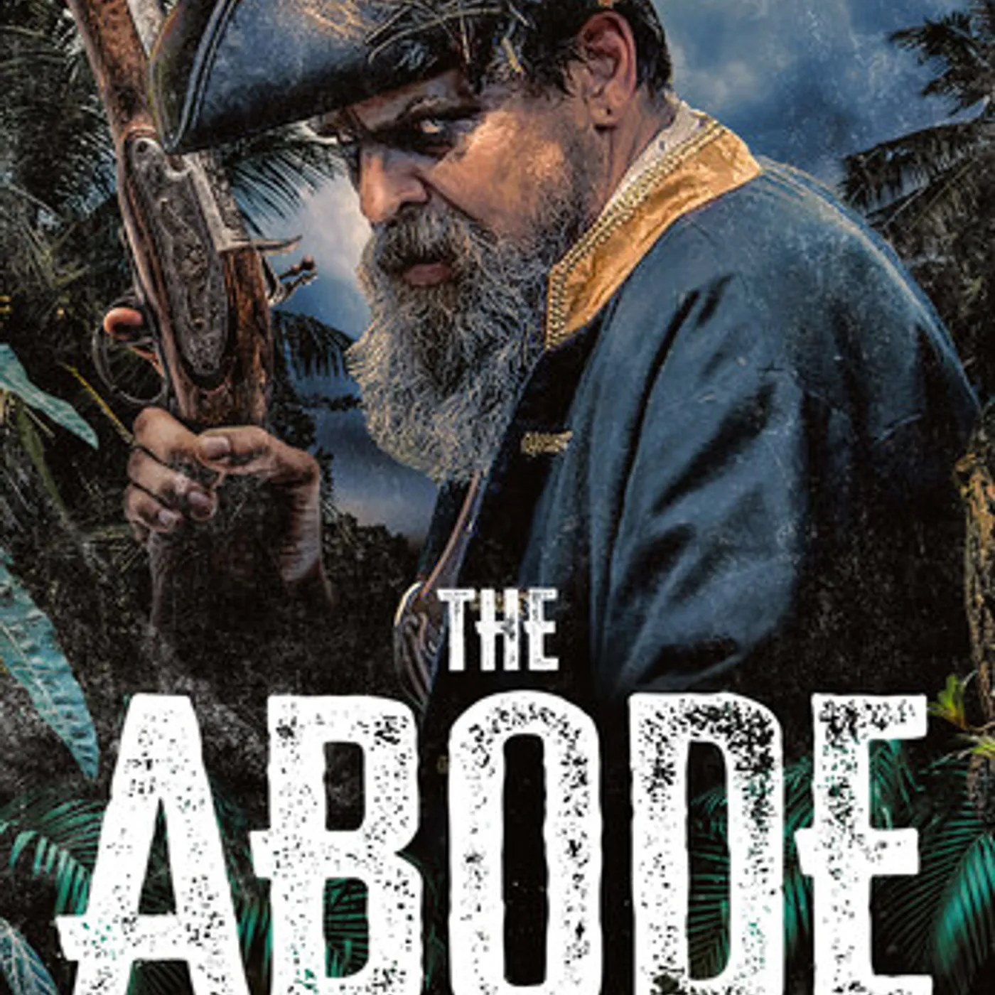 Abode DVD