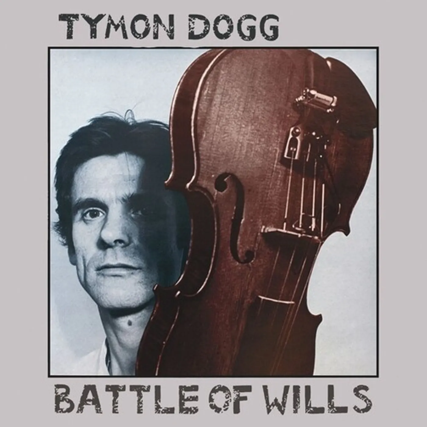 Tymon Dogg BATTLE OF WILLS CD