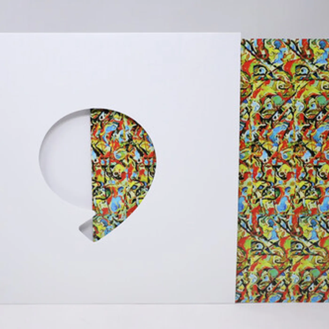 HISTORY OF TAPER'S CHOICE VOL. 1 (TAPER'S CHOICE) Vinyl Record