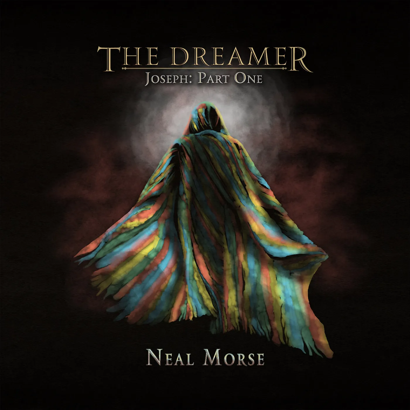 Neal Morse The Dreamer-Joseph, Pt.1 Vinyl Record